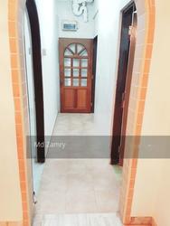 Jalan Chempaka Puteh (D16), Semi-Detached #146976592